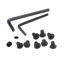 Record Power 62836 SC-Chucks Fastening Kit £10.99